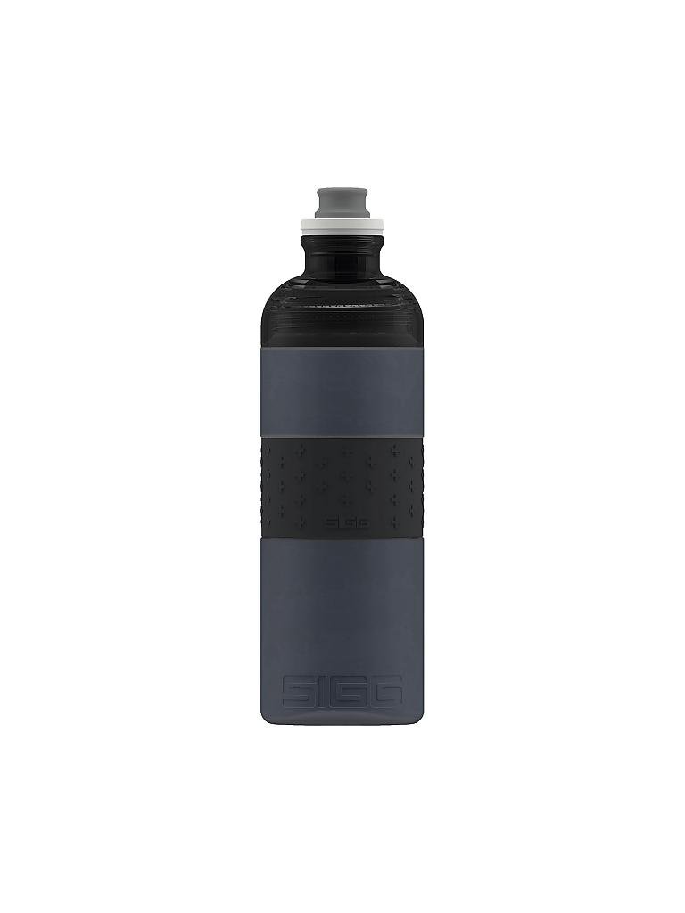 SIGG | Trinkflasche HERO Anthracite 0.6 L | grau