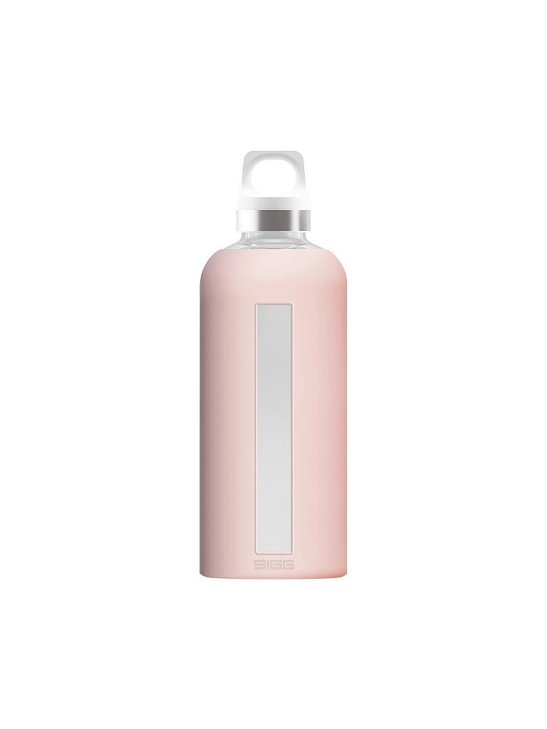 SIGG | Trinkflasche Star 500ml | rosa