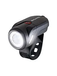 SIGMA | Fahrrad Akku Scheinwerfer Aura 35 | Schwarz