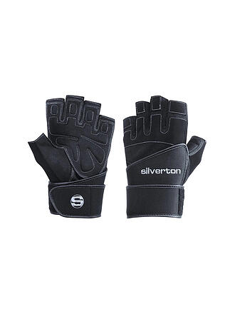 SILVERTON | Fitnesshandschuhe Power Plus