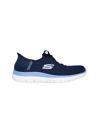 SKECHERS | Damen Freizeitschuhe Slip-In Summits