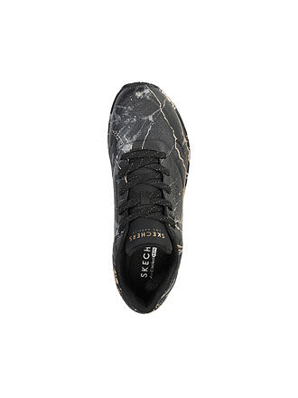 SKECHERS | Damen Freizeitschuhe Uno-Marble Marvel