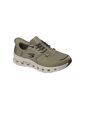 SKECHERS | Herren Freizeitschuhe Slip-In Glide Step Pro