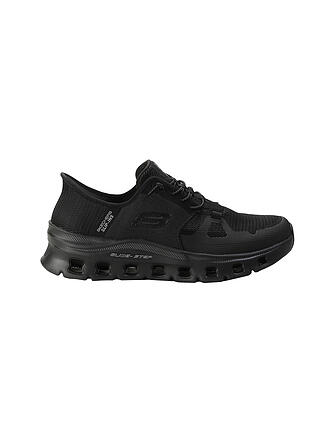 SKECHERS | Herren Freizeitschuhe Slip-In Glide Step Pro