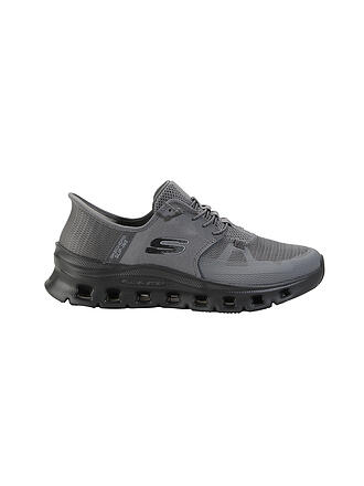 SKECHERS | Herren Sneaker Slip-In Glide Step Pro