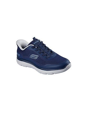 SKECHERS | Herren Sneaker Slip-ins: Summits - Leyter