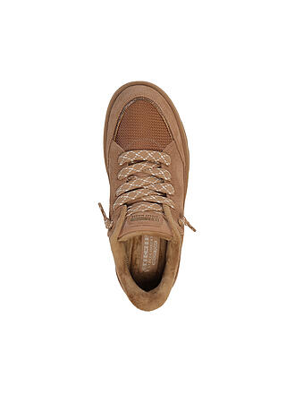 SKECHERS | Damen Sneakers Keepsakes Cozy - Street Hiker
