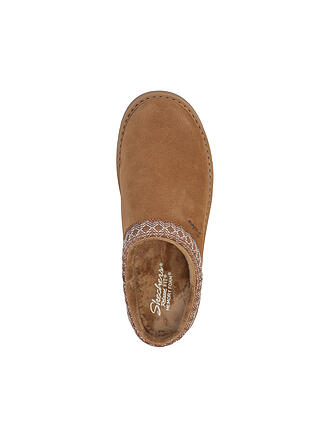 SKECHERS | Damen Freizeitschuhe Keepsakes Cozy - Cozy Cascade