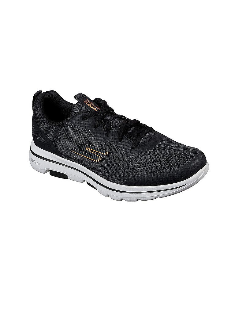 SKECHERS Herren Fitnessschuhe GOwalk 55 grau | 41
