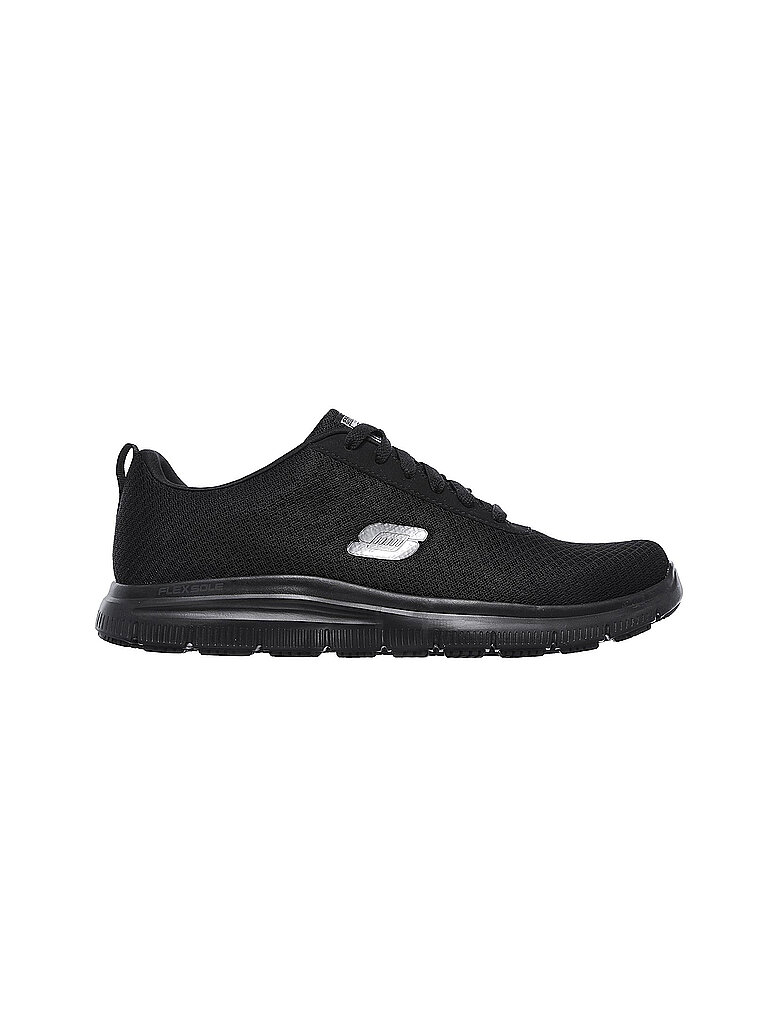 SKECHERS Herren Fitnessschuhe Flex Advantage SR schwarz | 41