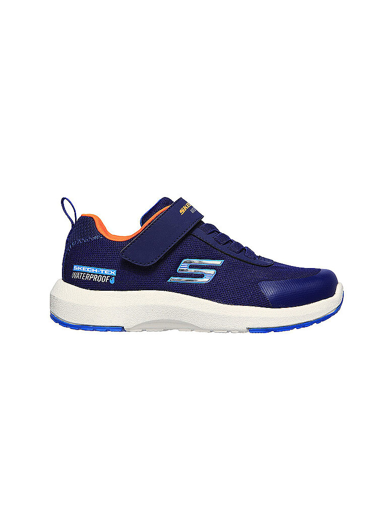 SKECHERS Jungen Freizeitschuhe Dynamic Tread blau | 30