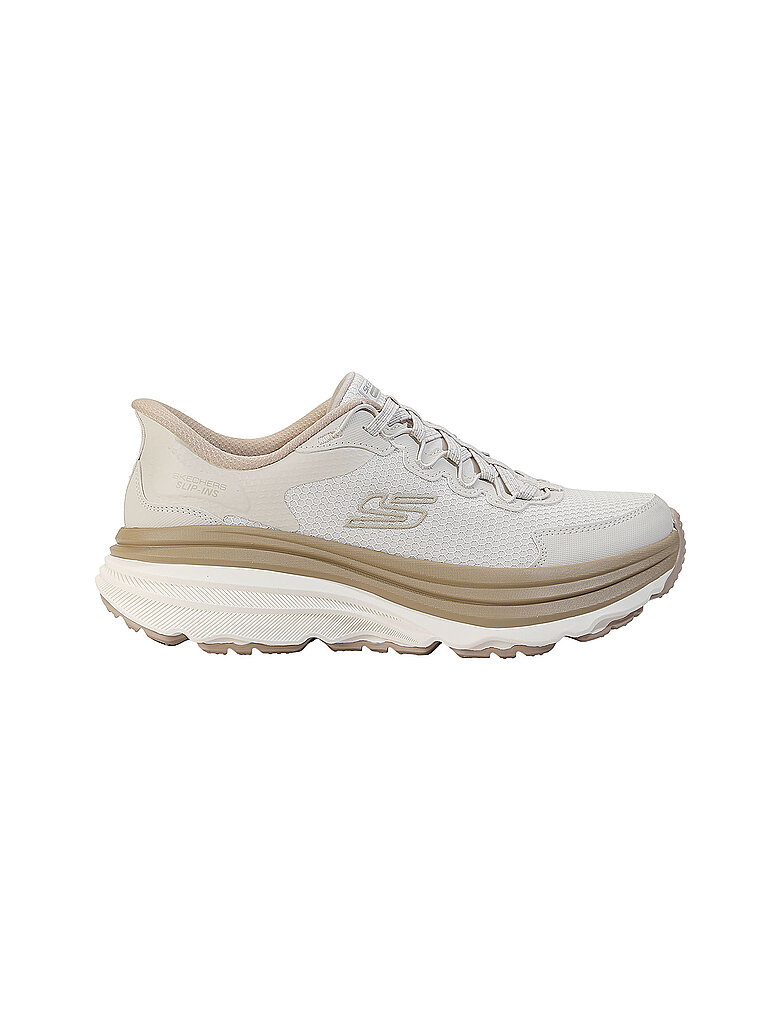 SKECHERS Damen Freizeitschuhe Zirrus beige | 41 — Bild 2
