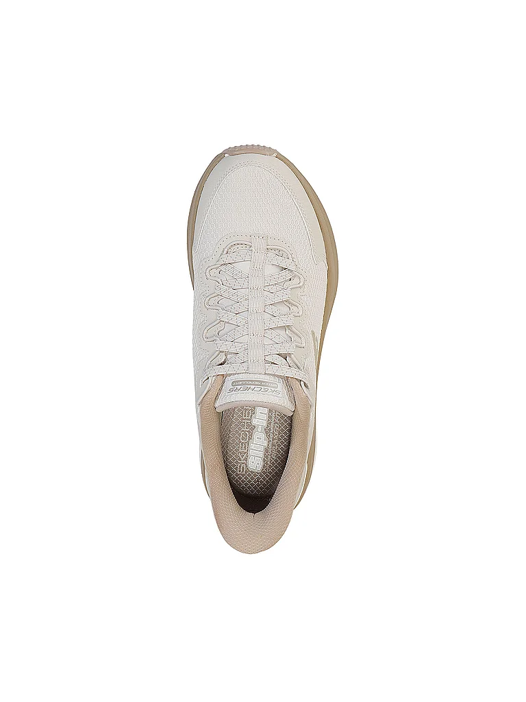 SKECHERS Damen Freizeitschuhe Zirrus beige | 41 — Bild 3
