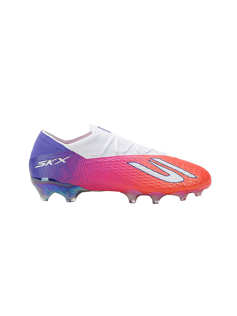 SKECHERS Herren Fußballschuhe SKX_2 Elite FG Nocken bunt | 44