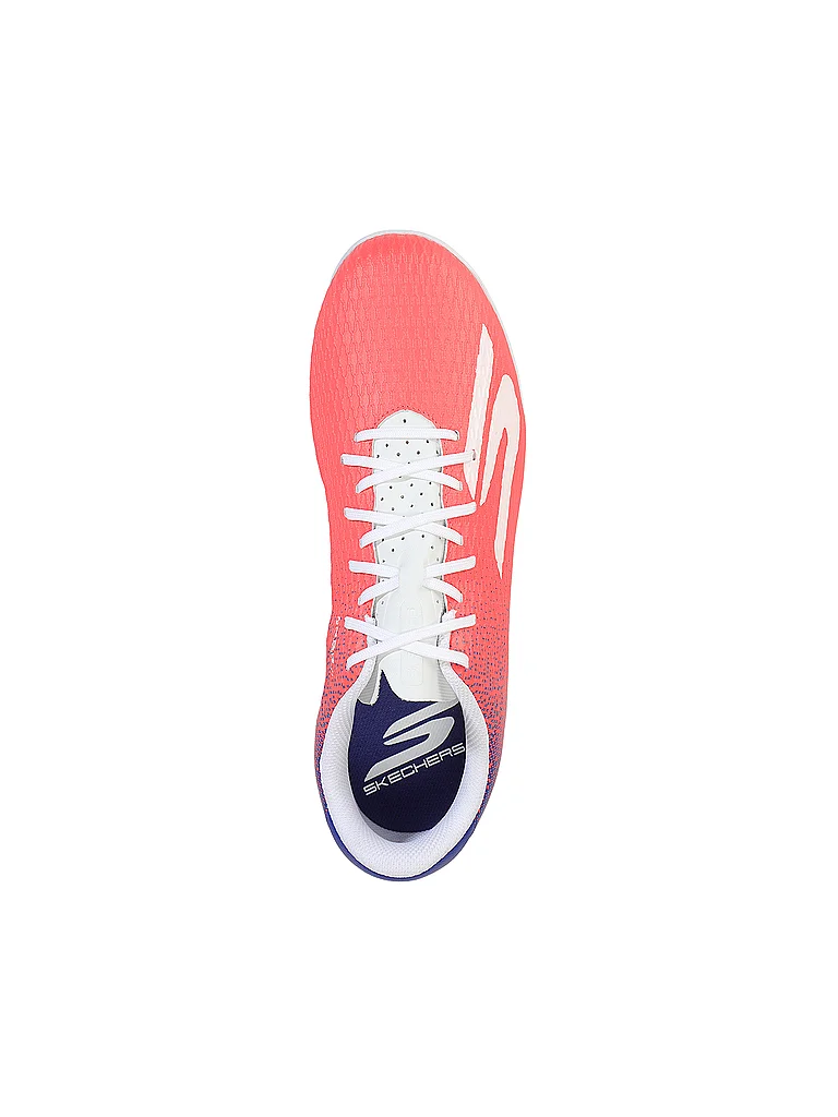 SKECHERS Herren Hallen Fußballschuhe SKX_2 Academy IC bunt | 45