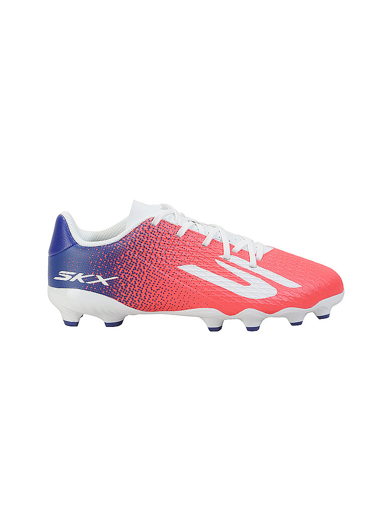 SKECHERS Kinder Fußballschuhe SKX 2 Youth MG Nocken bunt | 32