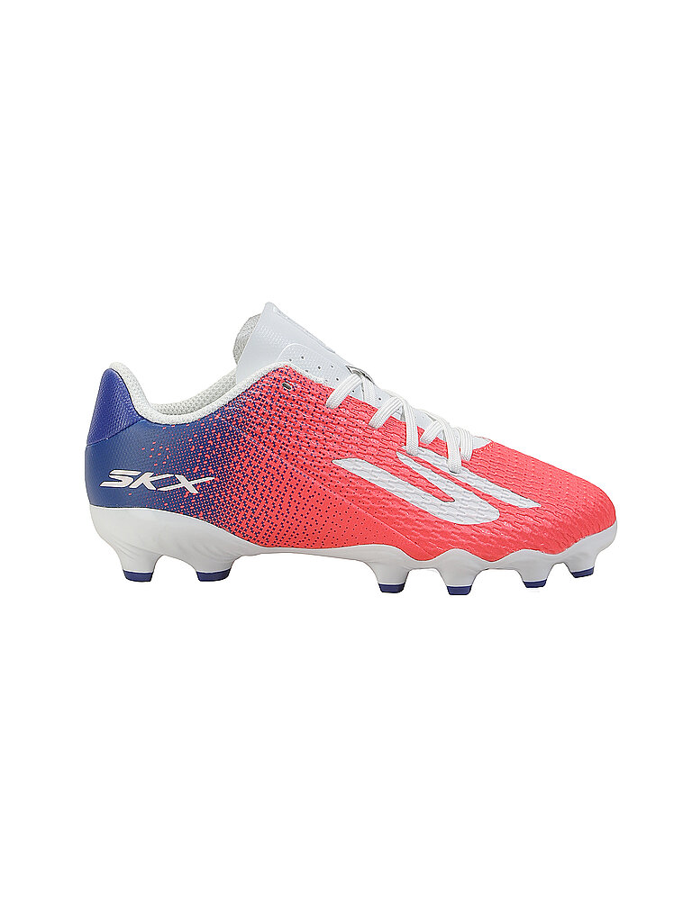 SKECHERS Kinder Fußballschuhe SKX 2 Cribs MG Nocken bunt | 28