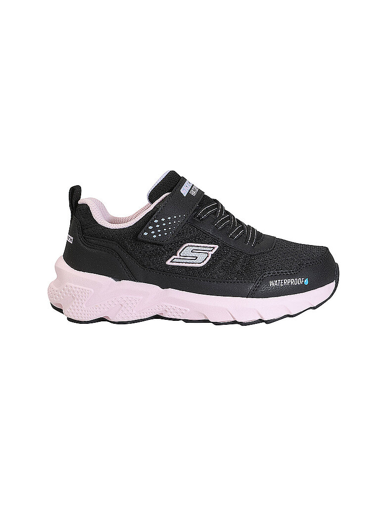 SKECHERS Kinder Laufschuhe Elite Sport Tread - Camp Rage schwarz | 34