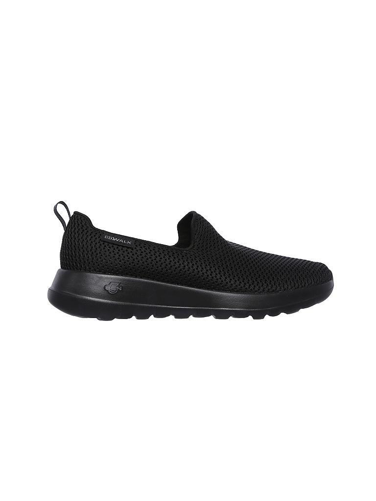 skechers slipper damen schwarz