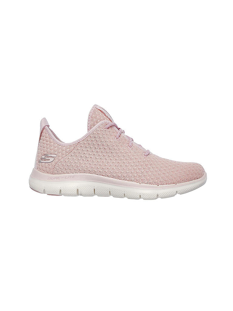 skechers memory foam rosa