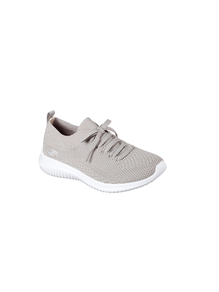SKECHERS | Damen Fitnessschuh Ultra Flex | beige