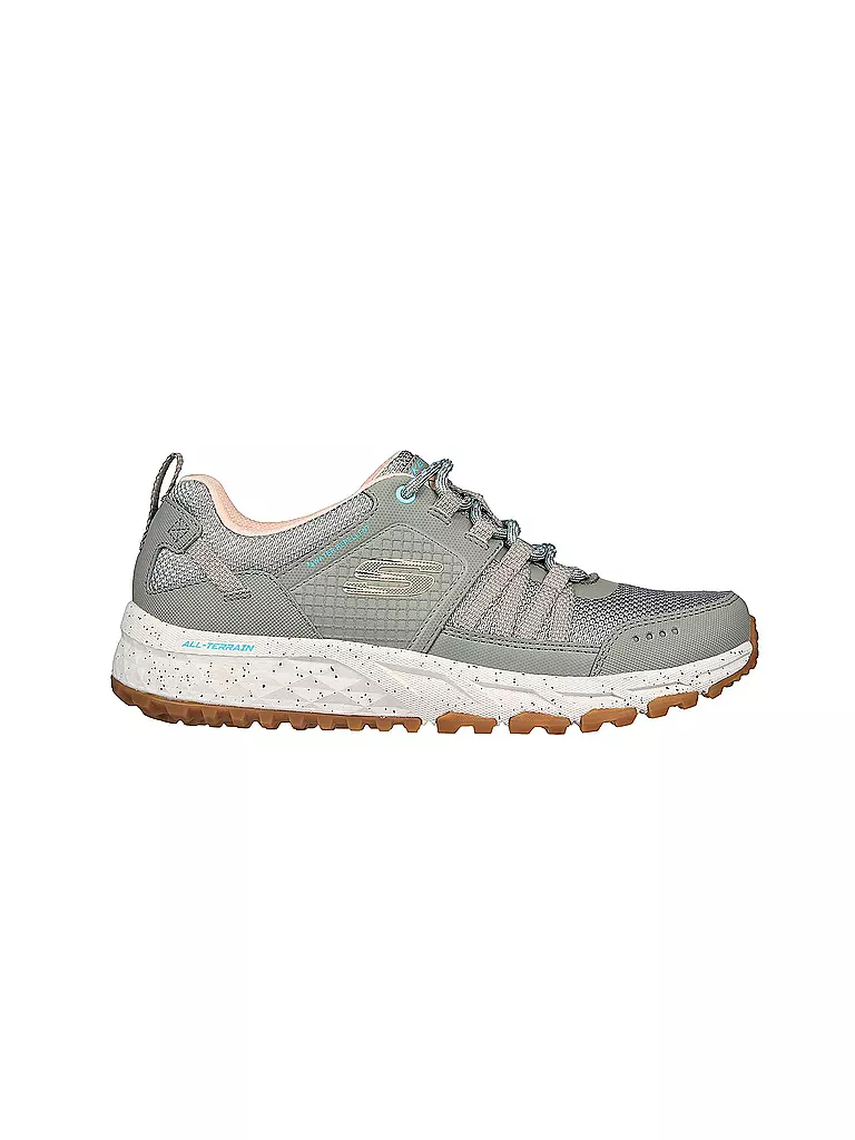 SKECHERS | Damen Fitnessschuhe Escape Plan - Endless Pursuit | olive