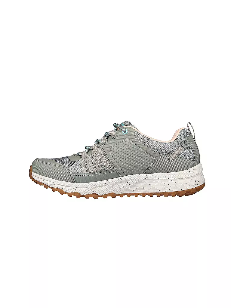 SKECHERS | Damen Fitnessschuhe Escape Plan - Endless Pursuit | olive