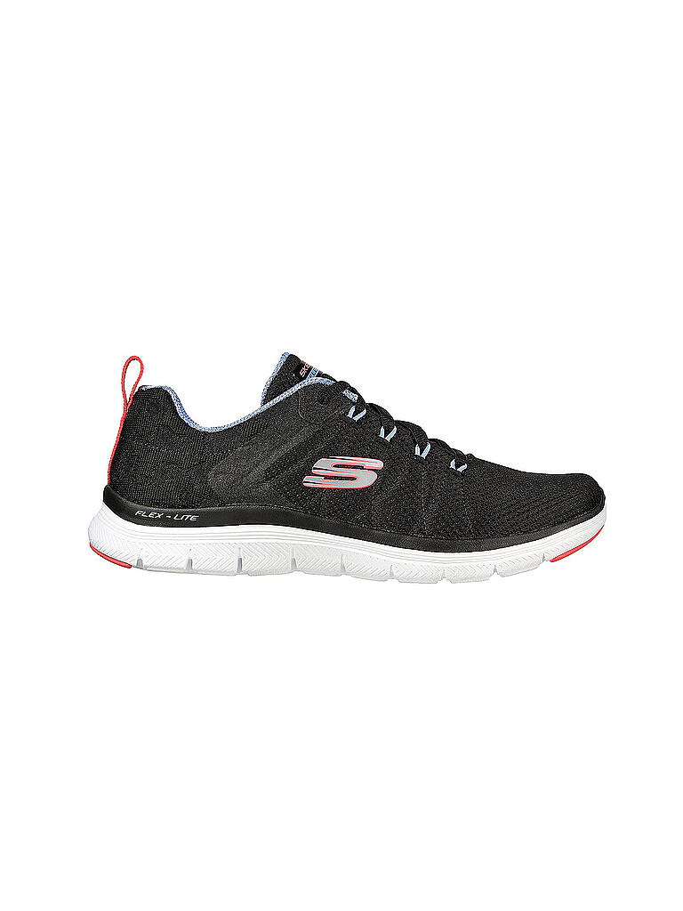 SKECHERS Damen Fitnessschuhe Flex 