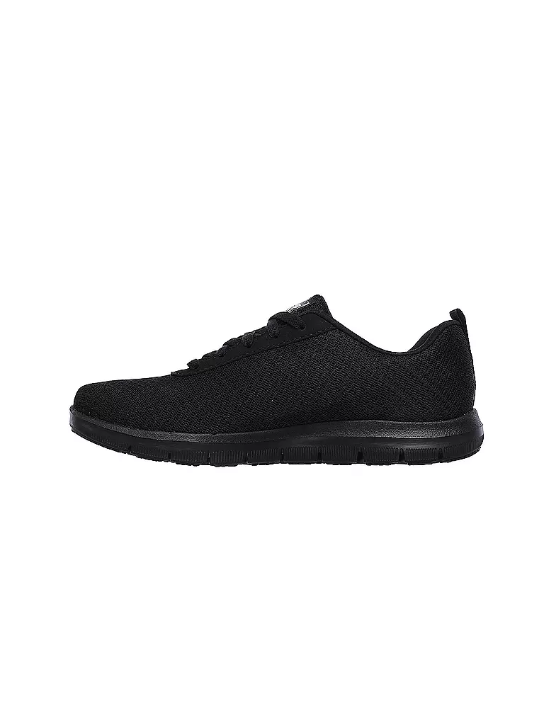 SKECHERS | Damen Fitnessschuhe Ghenter | schwarz