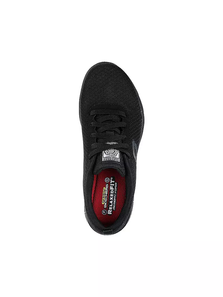 SKECHERS | Damen Fitnessschuhe Ghenter | schwarz