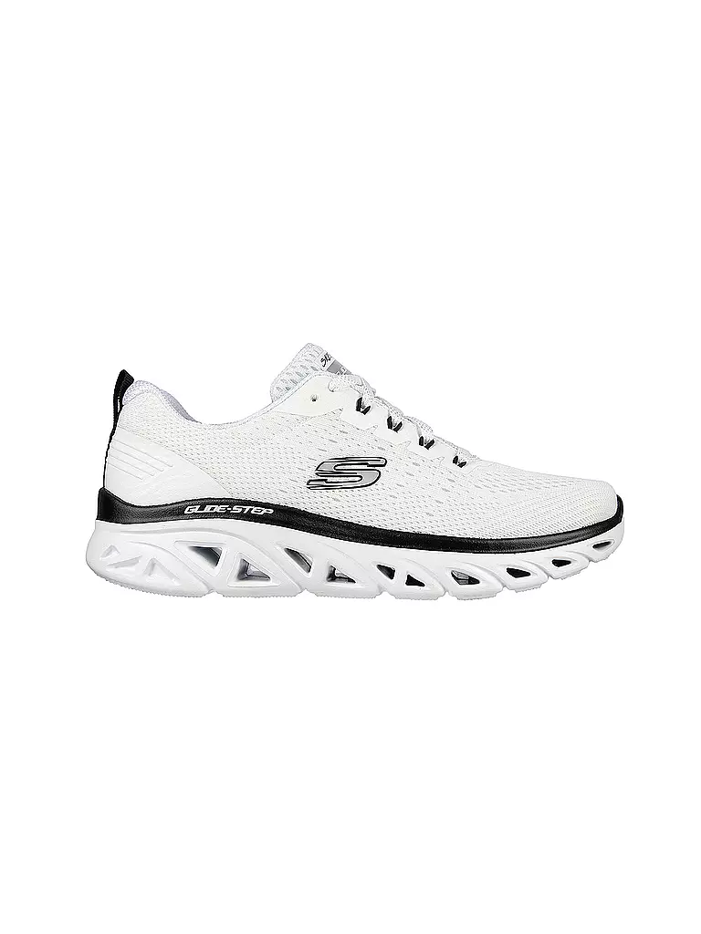 SKECHERS | Damen Fitnessschuhe Glide Step Sport - New Facets | weiss