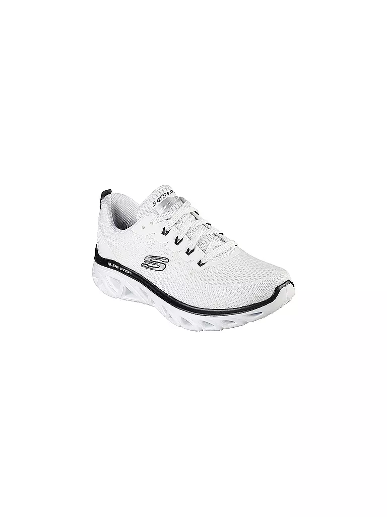 SKECHERS | Damen Fitnessschuhe Glide Step Sport - New Facets | weiss