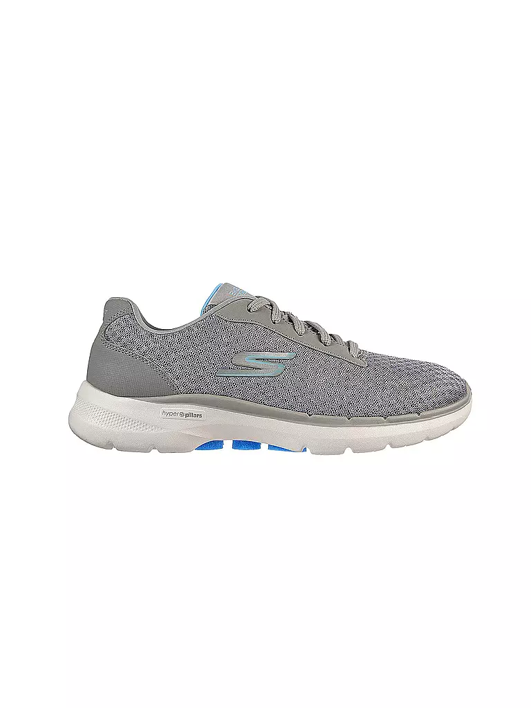 SKECHERS | Damen Fitnessschuhe Go Walk | grau