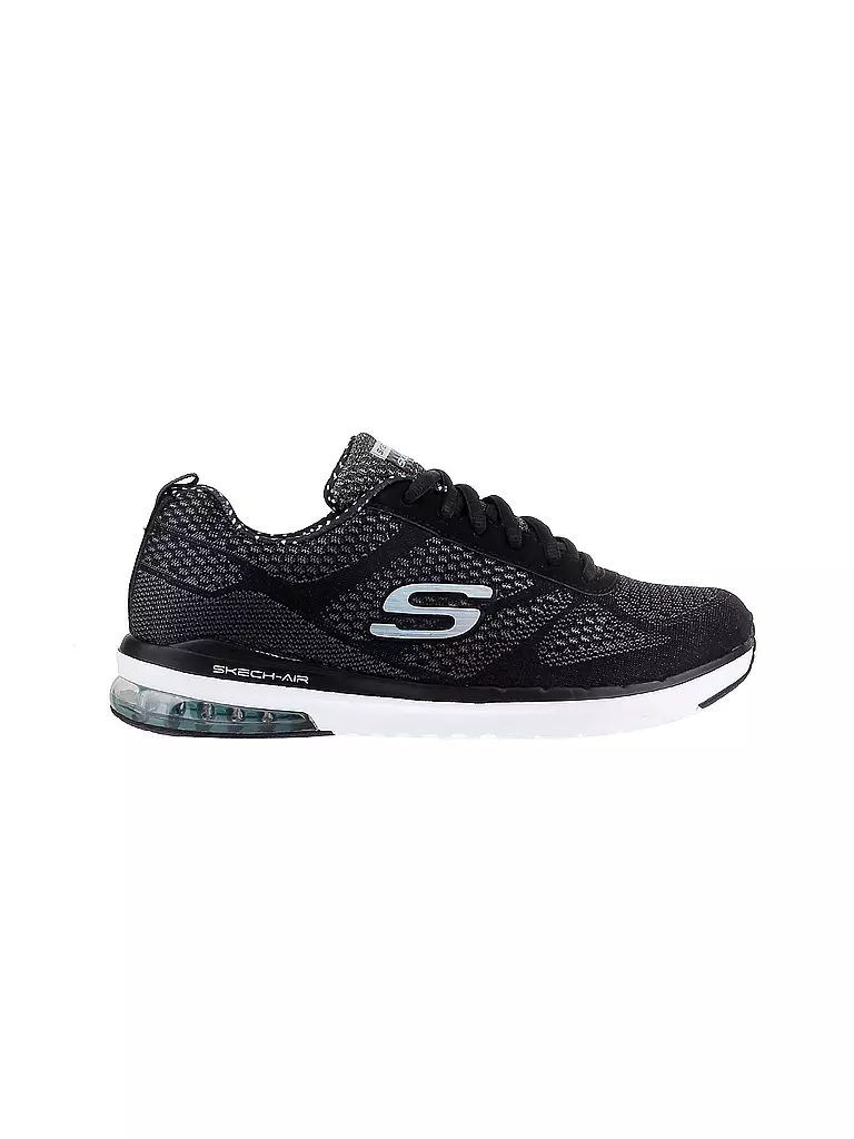 SKECHERS | Damen Fitnessschuhe Skech Air Infinity | schwarz