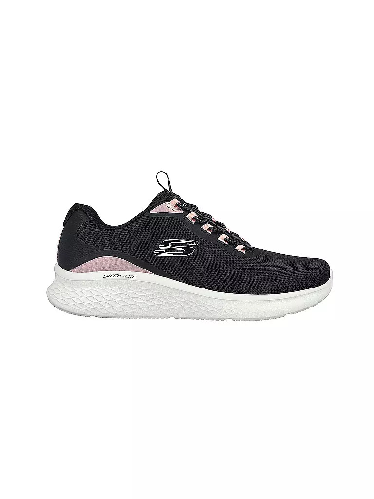 SKECHERS | Damen Fitnessschuhe Skech-Lite Pro | schwarz