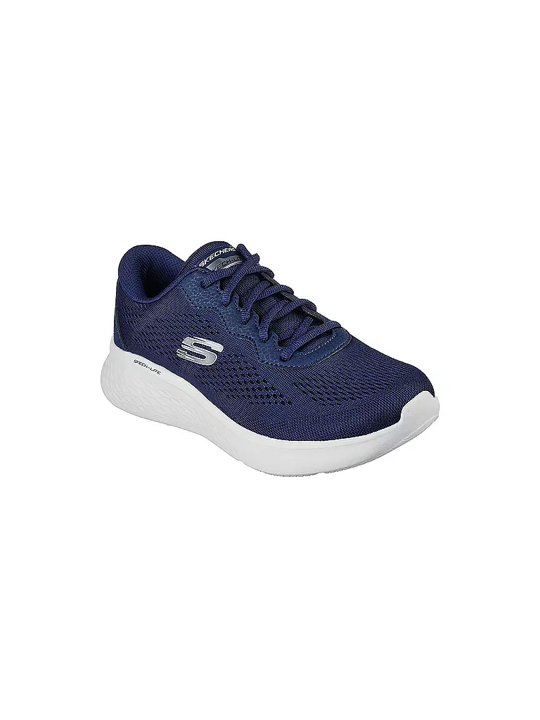 SKECHERS | Damen Fitnessschuhe Skech-Lite Pro | blau