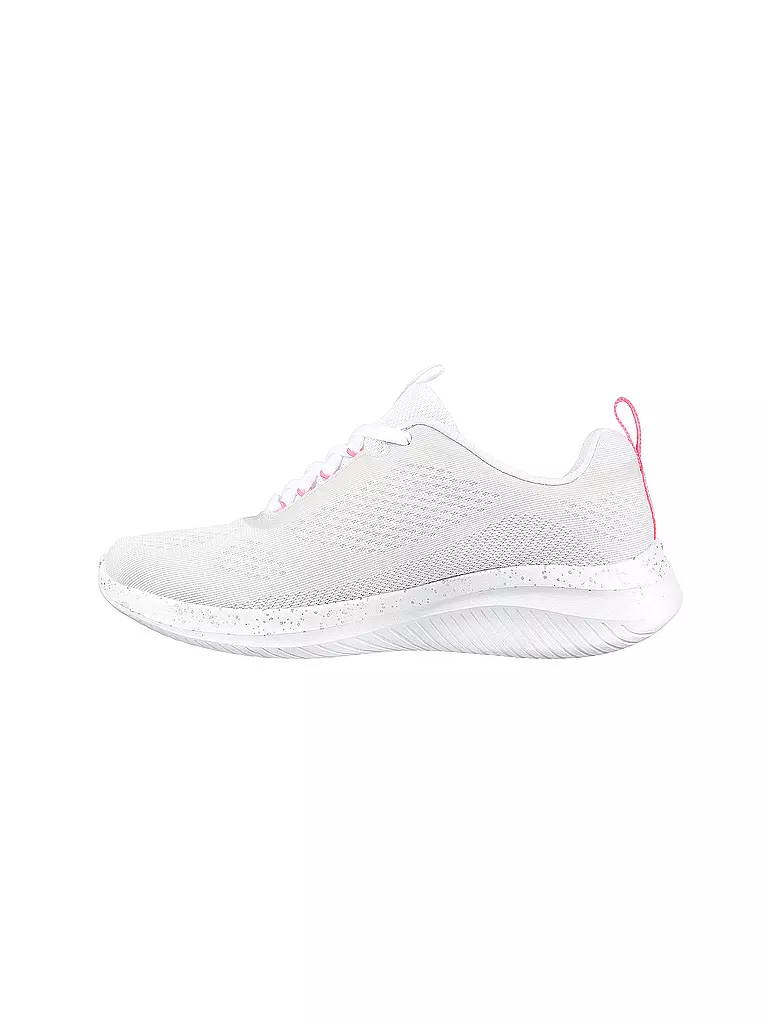 SKECHERS | Damen Fitnessschuhe Ultra Flex 3.0 New Horizons | weiss