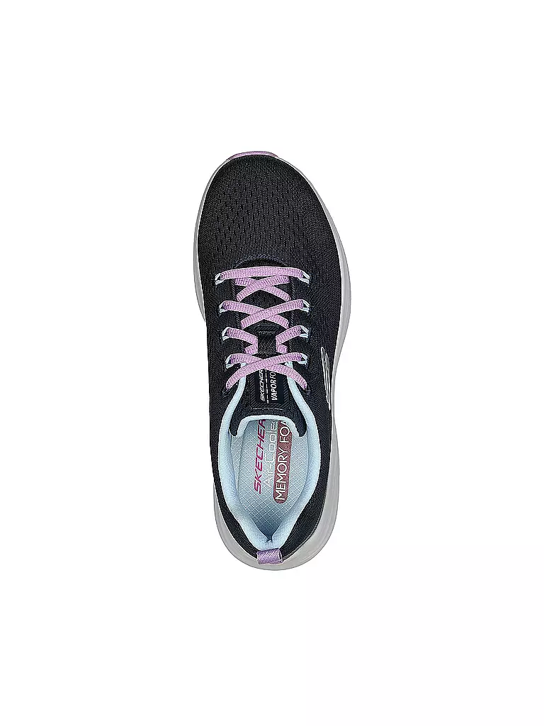 SKECHERS | Damen Fitnessschuhe Vapor Foam | blau