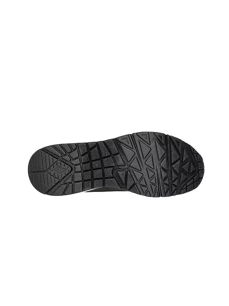 SKECHERS | Damen Freizeitschuhe Uno Shimmer Away | lila