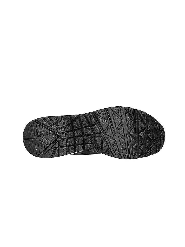 SKECHERS | Damen Freizeitschuhe Uno Shimmer Away | weiss