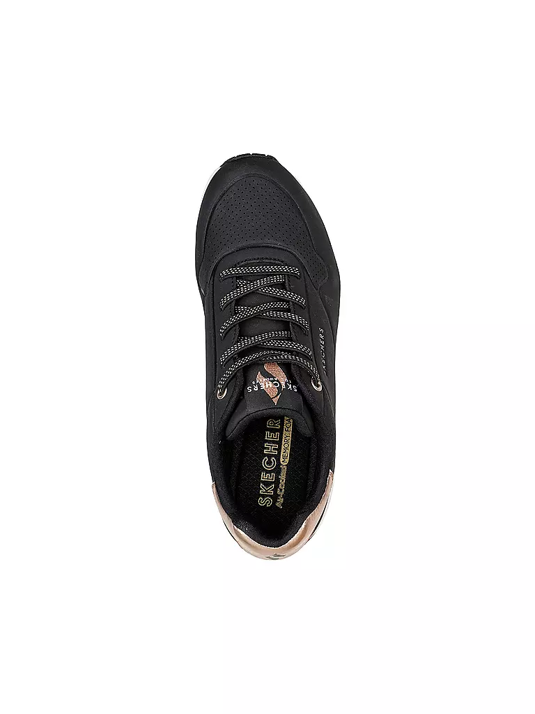 SKECHERS | Damen Freizeitschuhe Uno Shimmer Away | weiss
