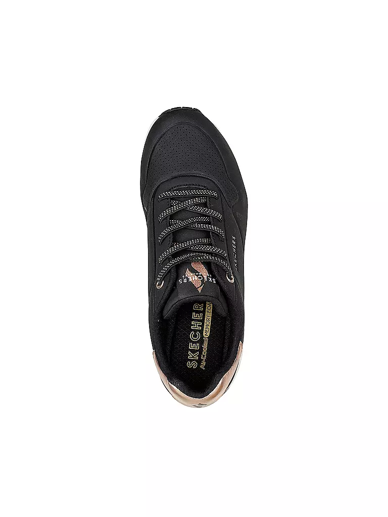 SKECHERS | Damen Freizeitschuhe Uno Shimmer Away | lila