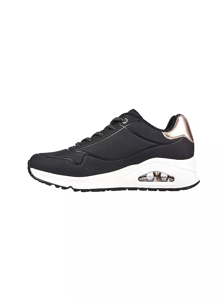 SKECHERS | Damen Freizeitschuhe Uno Shimmer Away | weiss