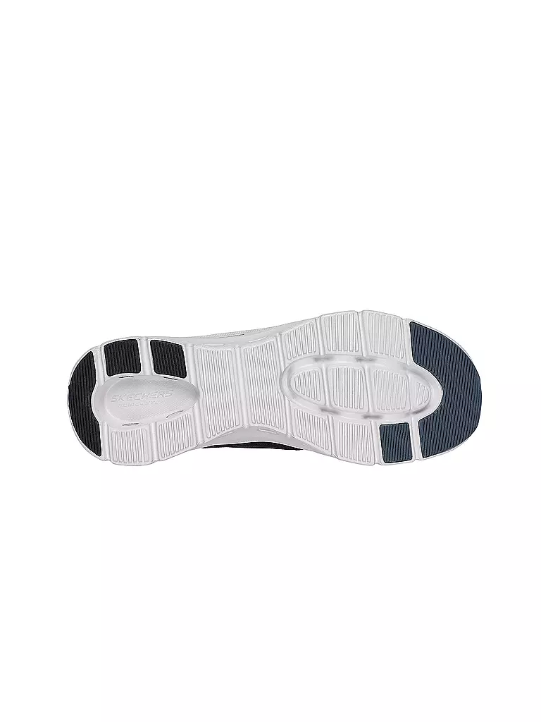 SKECHERS | Damen Sneaker Slip-In Glide Step Pro | schwarz
