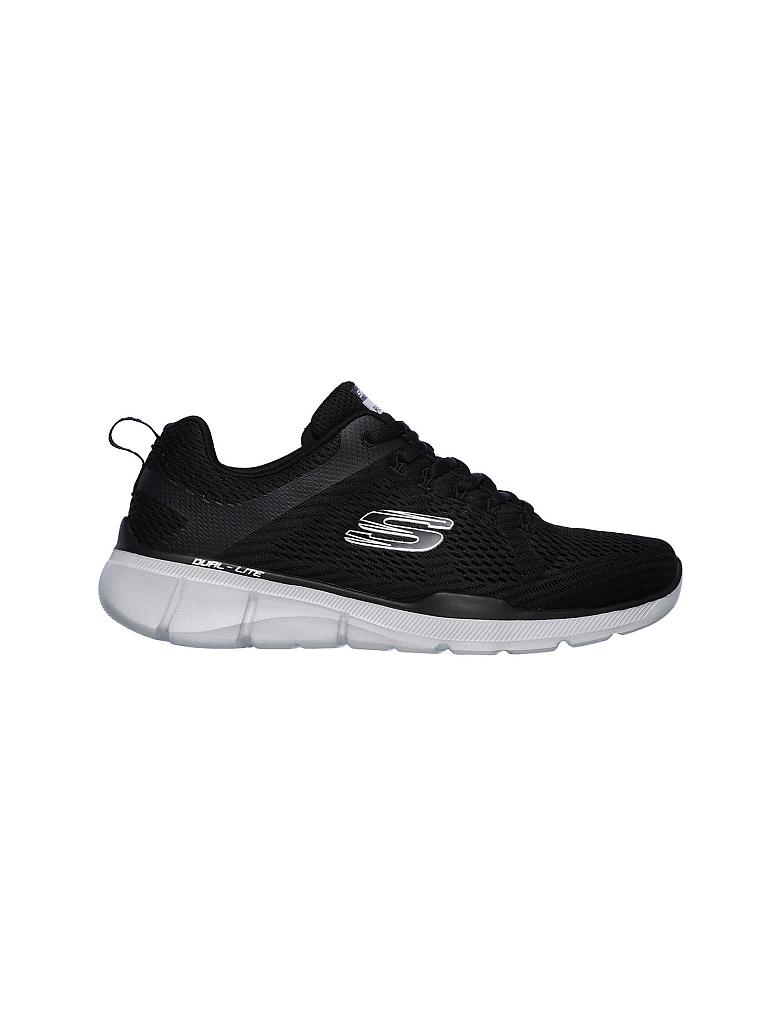 SKECHERS | Herren Fitnessschuh Equalizer 3.0 | schwarz