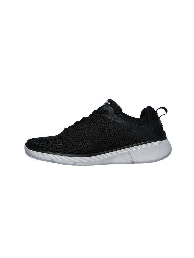 SKECHERS | Herren Fitnessschuh Equalizer 3.0 | schwarz