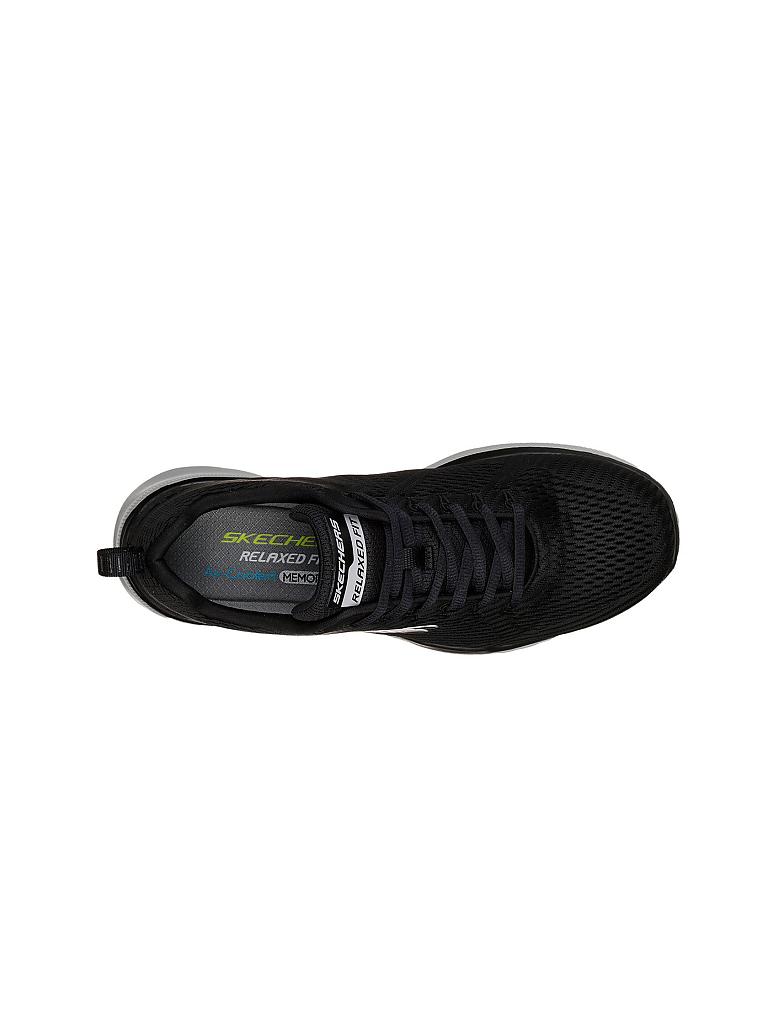 SKECHERS | Herren Fitnessschuh Equalizer 3.0 | schwarz