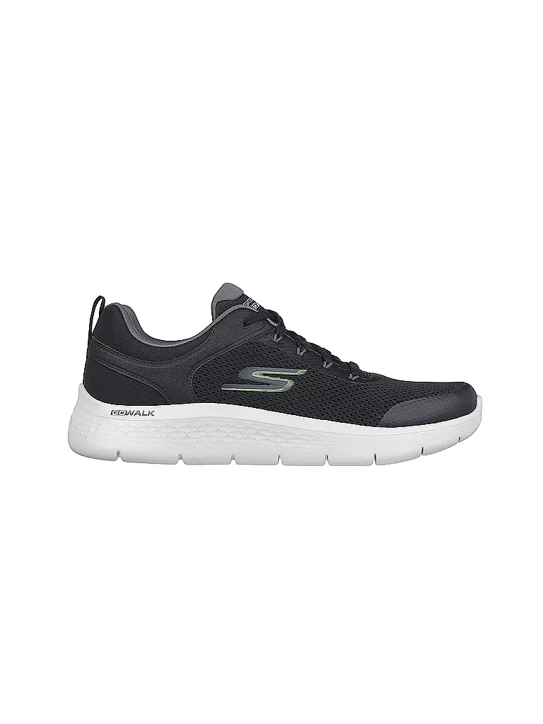 SKECHERS | Herren Fitnessschuhe GO WALK Flex  | schwarz