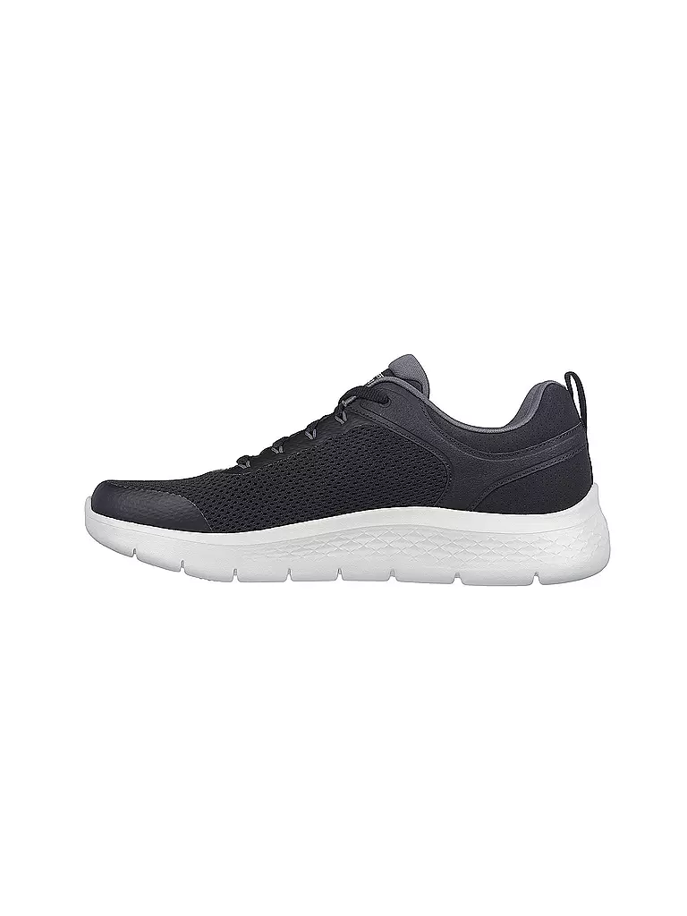 SKECHERS | Herren Fitnessschuhe GO WALK Flex | schwarz