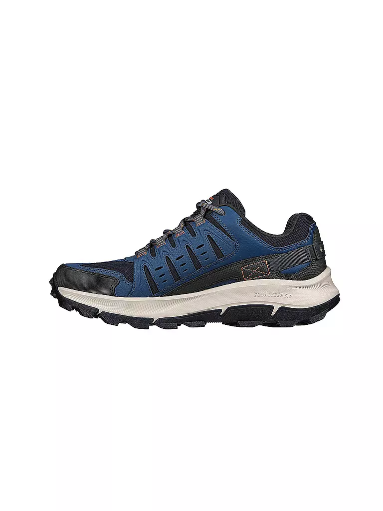 SKECHERS | Herren Fitnessschuhe Relaxed Fit: Equalizer 5.0 Trail - Solix | blau